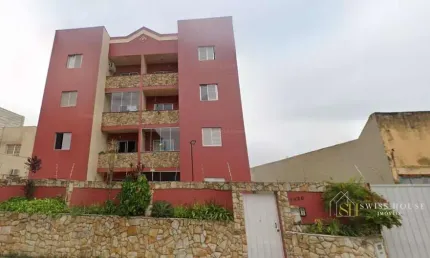 Apartamento com 2 quartos à venda na Rua Arnaldo Barreto, --, São Bernardo, Campinas, 80 m2 por R$ 371.000