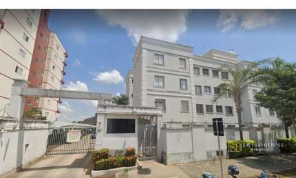 Apartamento com 2 quartos para alugar na Rua Francisco Fadim, --, Morumbi, Paulínia, 49 m2 por R$ 2.500