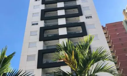 Apartamento com 2 quartos à venda na Avenida Benjamin Constant, --, Cambuí, Campinas, 55 m2 por R$ 660.000