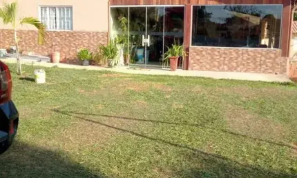 Chácara / sítio com 3 quartos à venda na das Begônias, --, Chácara Primavera, Sumaré, 240 m2 por R$ 750.000