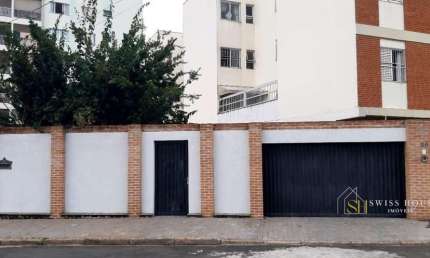 Casa com 3 quartos à venda na Rua Padre Antônio Vieira, --, Parque Taquaral, Campinas, 107 m2 por R$ 720.800