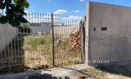 Terreno à venda na Padre Francisco Lanna, --, Vila Progresso, Campinas por R$ 287.000