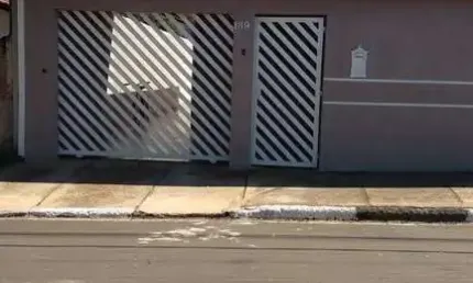 Casa com 2 quartos à venda na helena belintani noveletto, --, conjunto habitacional angelo tomazin, sumaré, 170 m2 por r$ 371.000