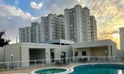 Apartamento com 2 quartos à venda na Rua Santa Rita do Passa Quatro, --, Jardim Nova Europa, Campinas, 54 m2 por R$ 449.000