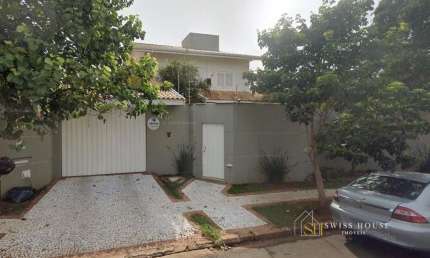 Casa com 7 quartos à venda na Rua Angelo Varandas, --, Santa Terezinha, Paulínia, 519 m2 por R$ 1.950.000