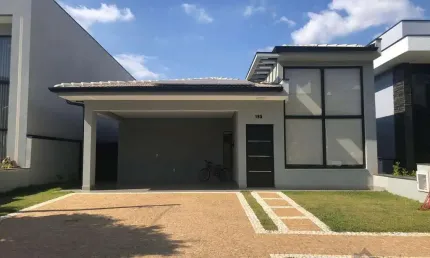 Casa em condomínio fechado com 3 quartos à venda na Avenida Antonio Artioli, --, Swiss Park, Campinas, 200 m2 por R$ 2.350.000