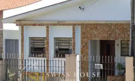 Casa comercial à venda na São Paulo, --, Vila Santana, Valinhos, 87 m2 por R$ 700.000