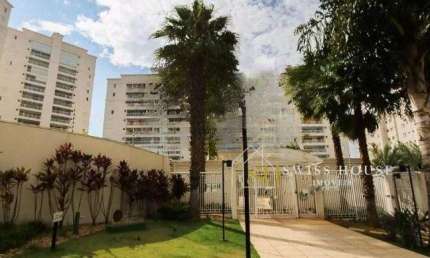 Cobertura com 4 quartos à venda na Avenida Doutor Nelson Noronha Gustavo Filho, --, Vila Brandina, Campinas, 208 m2 por R$ 2.150.000