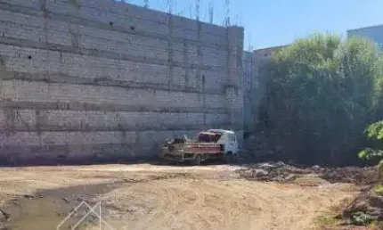 Terreno comercial à venda na Rua Quatro, --, Chácaras Havaí, Hortolândia por R$ 1.200.000
