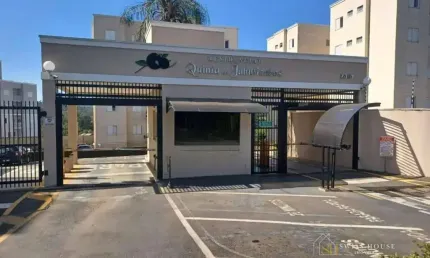 Apartamento com 3 quartos à venda na Rua Doutor Alfredo Zacharias, --, Vila Pagano, Valinhos, 82 m2 por R$ 500.000