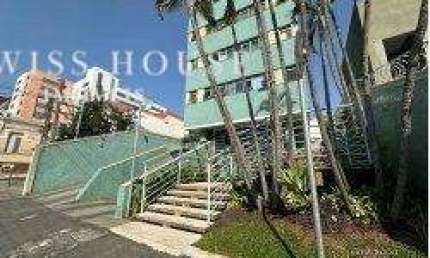 Sala comercial à venda na Rua Duque de Caxias, --, Centro, Campinas, 106 m2 por R$ 110.000
