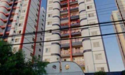 Apartamento com 2 quartos à venda na Rua Amador Bueno, --, Vila Industrial, Campinas, 62 m2 por R$ 325.000