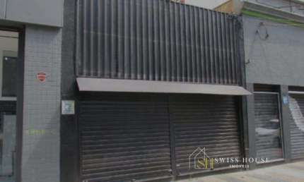 Sala comercial à venda na Avenida Doutor Moraes Salles, --, Nova Campinas, Campinas, 97 m2 por R$ 900.000