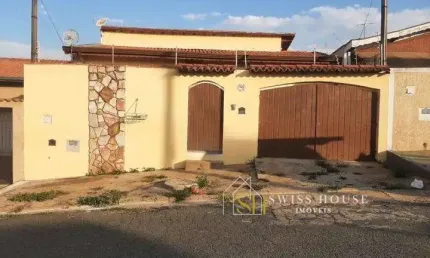 Casa com 3 quartos à venda na joaquim monteiro raphael, --, jardim carlos lourenço, campinas, 153 m2 por r$ 594.000
