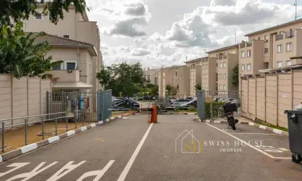 Cobertura com 3 quartos à venda na Rua Clara Camarão, --, Jardim Amazonas, Campinas, 97 m2 por R$ 600.000