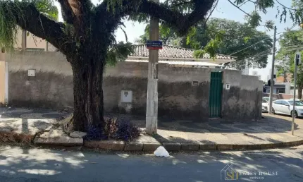 Casa comercial à venda na Rua Doutor Albano de Almeida Lima, --, Jardim Guanabara, Campinas, 190 m2 por R$ 1.490.000