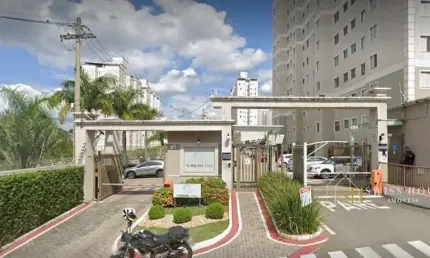 Apartamento com 2 quartos à venda na rua santa rita do passa quatro, --, jardim nova europa, campinas, 49 m2 por r$ 330.000