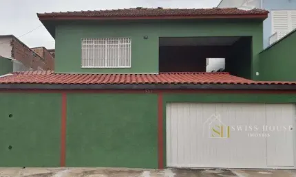 Casa com 2 quartos à venda na rua acre, --, jardim são jorge, hortolândia, 141 m2 por r$ 350.000