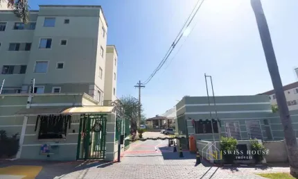 Apartamento com 2 quartos à venda na Avenida São José dos Campos, --, Loteamento Parque São Martinho, Campinas, 50 m2 por R$ 244.000