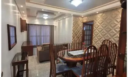Apartamento com 3 quartos à venda na Rua Sud Menucci, --, Jardim Aurélia, Campinas, 92 m2 por R$ 848.000