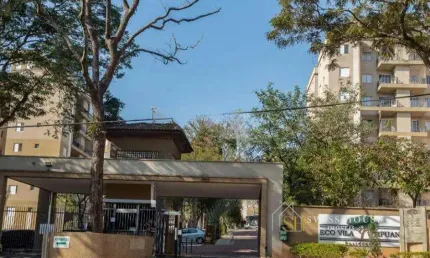 Apartamento com 2 quartos à venda na Rua Lucindo Silva, --, Parque Fazendinha, Campinas, 60 m2 por R$ 335.000