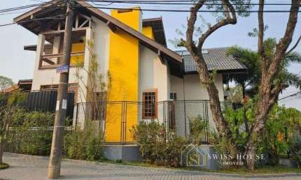 Casa com 3 quartos à venda na Rua Desembargador Antão de Moraes, --, Cidade Universitária, Campinas, 333 m2 por R$ 1.390.000