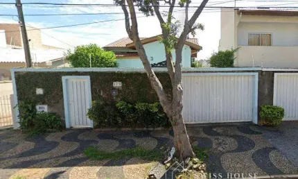 Casa com 2 quartos à venda na rua rio grande do sul, --, vila santana, campinas, 167 m2 por r$ 780.000