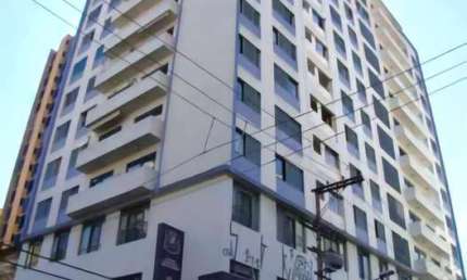 Apartamento com 3 quartos à venda na Avenida Benjamin Constant, --, Centro, Campinas, 90 m2 por R$ 300.000