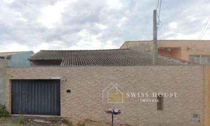 Casa com 2 quartos à venda na Rua Joaquim de Sousa Vilela, --, Vila Santana, Campinas, 86 m2 por R$ 550.000