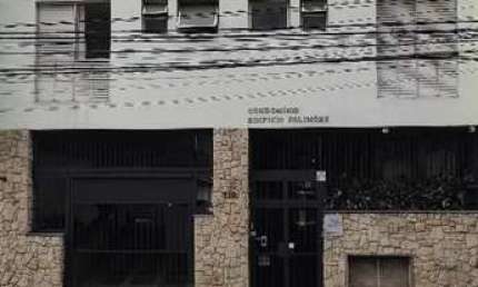 Apartamento com 1 quarto à venda na Avenida Andrade Neves, --, Centro, Campinas, 45 m2 por R$ 197.000