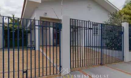 Casa com 3 quartos à venda na Rua Engenheiro Humberto Soares Camargo, --, Cidade Universitária, Campinas, 203 m2 por R$ 1.190.000
