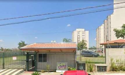 Apartamento com 2 quartos à venda na Av Mercedes Tiago, --, Jardim Dulce (Nova Veneza), Sumaré, 51 m2 por R$ 280.000