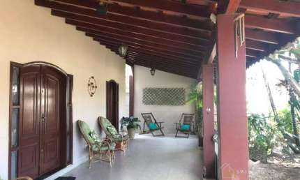 Casa com 3 quartos à venda na Rua Malavazzi, --, Jardim dos Calegaris, Paulínia, 880 m2 por R$ 1.500.000