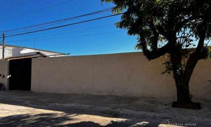 Casa com 4 quartos à venda na Rua Benedito Joice Bocchini, --, Parque Rural Fazenda Santa Cândida, Campinas, 280 m2 por R$ 900.000