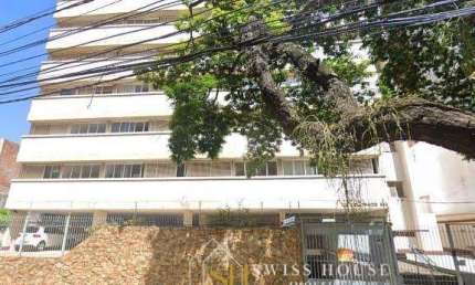 Apartamento com 1 quarto à venda na Avenida Anchieta, --, Centro, Campinas, 45 m2 por R$ 357.220