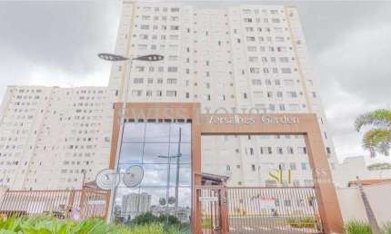 Apartamento com 2 quartos à venda na Avenida João Batista Morato do Canto, --, Parque Industrial, Campinas, 42 m2 por R$ 320.000