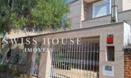 Casa com 4 quartos à venda na Rua Helena Steimberg, --, Jardim São Carlos, Campinas, 299 m2 por R$ 1.320.000