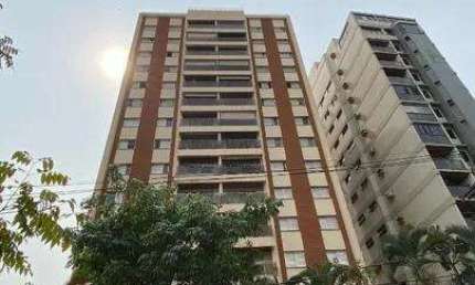 Apartamento com 4 quartos à venda na Avenida Princesa D'Oeste, --, Jardim Proença, Campinas, 131 m2 por R$ 700.000