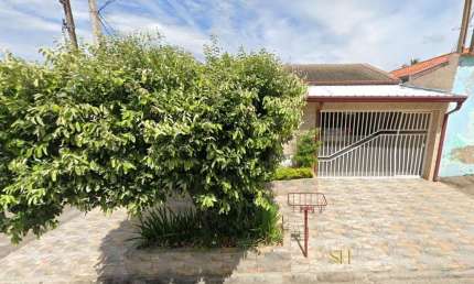 Casa com 2 quartos à venda na Rua Maximiliano Weinlich, --, Jardim Santa Lúcia, Campinas, 192 m2 por R$ 598.000
