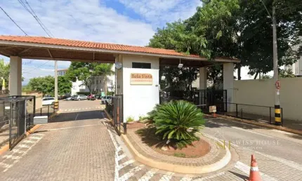 Apartamento com 2 quartos à venda na Rua São Cosme, --, Jardim Santa Terezinha (Nova Veneza), Sumaré, 47 m2 por R$ 233.200