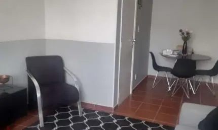 Apartamento com 2 quartos à venda na rua doutor sylvio carvalhaes, --, jardim ipiranga, campinas, 57 m2 por r$ 195.000