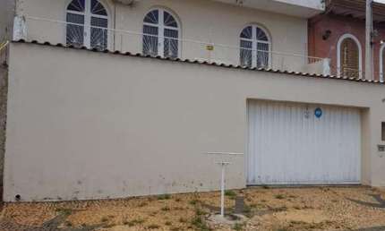 Casa com 4 quartos à venda na Rua Antônio Borges, --, Jardim Chapadão, Campinas, 215 m2 por R$ 765.000