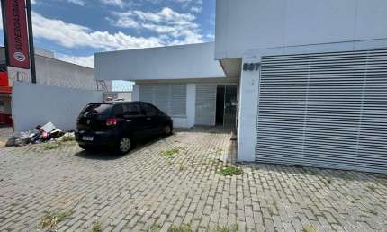 Casa comercial para alugar na Avenida José Bonifácio, --, Jardim Flamboyant, Campinas, 227 m2 por R$ 7.700