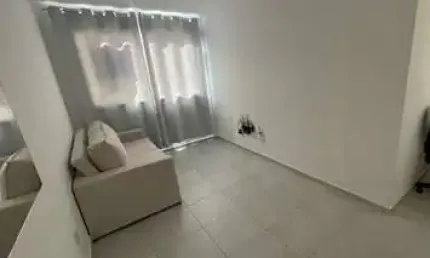Apartamento com 1 quarto à venda na rua campos do jordão, --, fundação da casa popular, campinas, 36 m2 por r$ 250.000