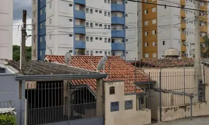 Casa com 2 quartos à venda na Rua Cibele Delcanton Zago, --, Vila Tofanello, Campinas, 114 m2 por R$ 534.000