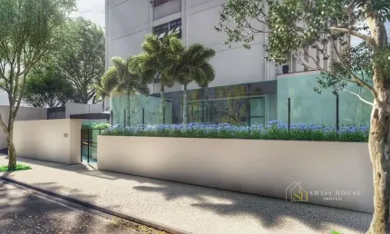 Apartamento com 2 quartos à venda na Avenida Orosimbo Maia, --, Cambuí, Campinas, 72 m2 por R$ 345.000