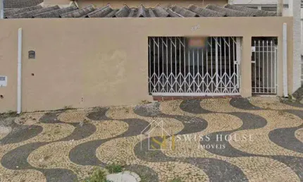 Casa com 4 quartos à venda na Avenida Engenheiro Artur Segurado, --, Jardim Leonor, Campinas, 256 m2 por R$ 650.000