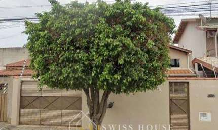 Casa com 3 quartos à venda na Rua José Bordin, --, João Aranha, Paulínia, 150 m2 por R$ 480.000
