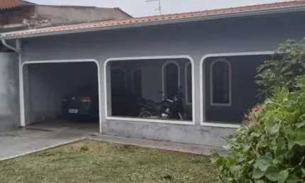 Casa com 3 quartos à venda na Rua Vicente Matallo, --, Parque Valença I, Campinas, 136 m2 por R$ 530.000