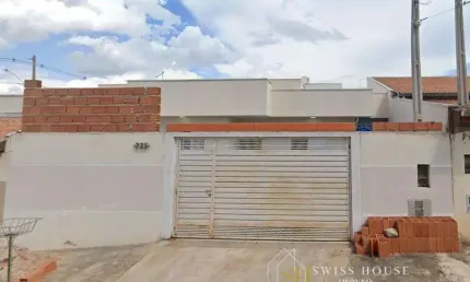 Casa com 3 quartos à venda na Rua Giovana Letícia Ferreira, --, Jardim Novo Cambuí, Hortolândia, 140 m2 por R$ 650.000
